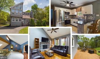 120 THORNBERRY Ln, Blakeslee, PA 18610