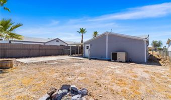 657 Terrace Dr, Bullhead City, AZ 86442
