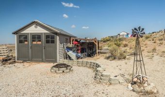 124 IROQUOIS Trl, Boulder, WY 82923
