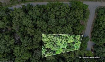 Lot 7 Tyne LN, Bella Vista, AR 72714
