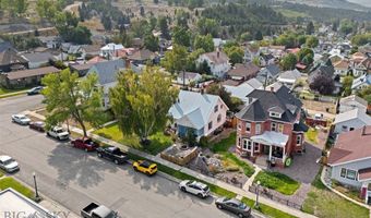 610 Hickory St, Anaconda, MT 59711