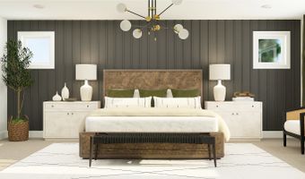 32231 Myrtle Ave SE Plan: Meridian II, Black Diamond, WA 98010