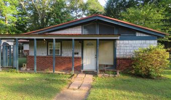 1811 Sylvia St, Arkadelphia, AR 71923