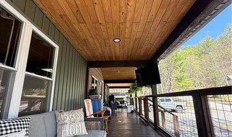 71 Ledford Ridge Ln, Bakersville, NC 28705