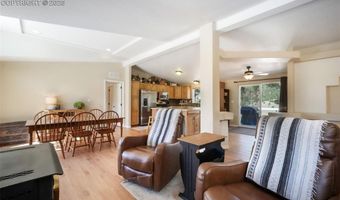 838 County Road 260, Westcliffe, CO 81252