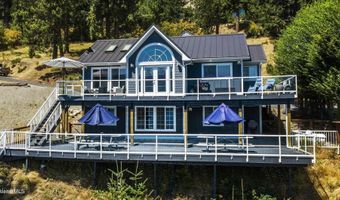 100 Grandview Ln, Bayview, ID 83803