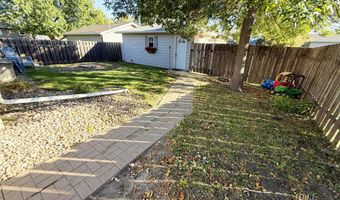 1219 SW 8th Ave, Aberdeen, SD 57401