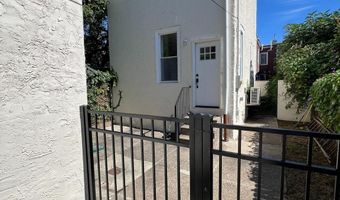 1315 E EYRE St, Philadelphia, PA 19125