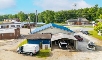 705 Anderson St, Belton, SC 29627