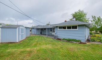 3630 CIRCLE Dr, Albany, OR 97322