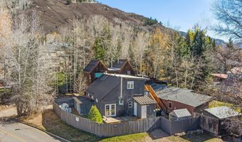 560 Spruce St, Aspen, CO 81611
