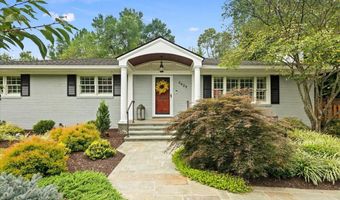 4429 NEPTUNE Dr, Alexandria, VA 22309