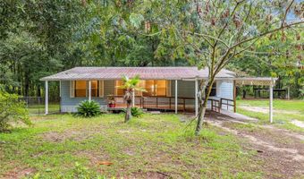 11751 NE 107TH Ter, Archer, FL 32618