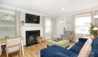 1820 1822 Kensington Dr, Charlotte, NC 28205