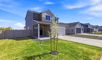 1208 18th St, Benton City, WA 99320