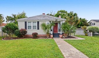401 Porter Ave, Biloxi, MS 39530
