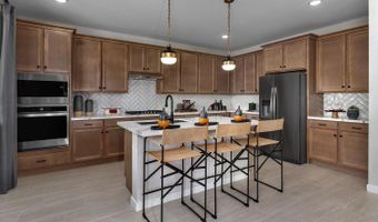 2984 S 234th Ln Plan: Antelope, Buckeye, AZ 85326