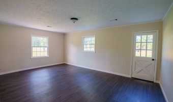 201 BRADDY Rd, Ailey, GA 30410