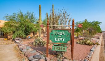 14264 S BANIFF Ln, Arizona City, AZ 85123