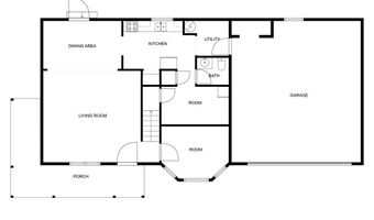 1297 County Road 336, Alice, TX 78332