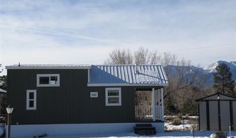 10795 County Road 197a 145, Nathrop, CO 81236