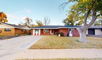 1304 NW 13th, Andrews, TX 79714