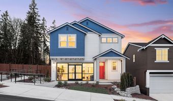 229 182nd Pl SE Plan: Victorian, Bothell, WA 98012