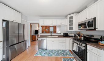 1101 Williams St, Adrian, MI 49221