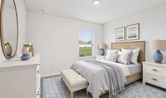 17331 NW 172nd Ave Plan: COVINGTON, Alachua, FL 32615