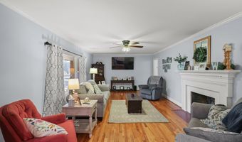 25 Highway 20, Abbeville, SC 29620