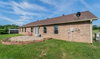 6562 Broadleaf Dr, Alma, AR 72921