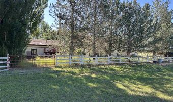 814 Hwy 32, Byron, WY 82412