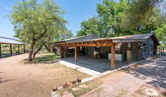 707 E Quarterhorse Ln, Camp Verde, AZ 86322