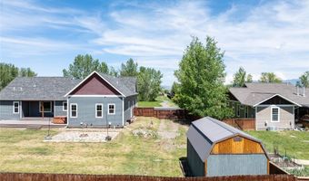 160 Coral Dr, Belgrade, MT 59714