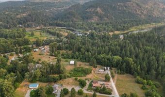 40487 Riverview Dr, Cataldo, ID 83810