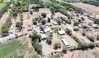 915 N Gabaldon Rd, Belen, NM 87002