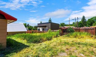 6558 Chinook St, Bonners Ferry, ID 83805