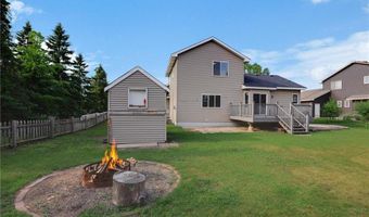 1542 153rd Ln NW, Andover, MN 55304