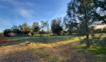 Fortune Way lot 26, Anderson, CA 96007