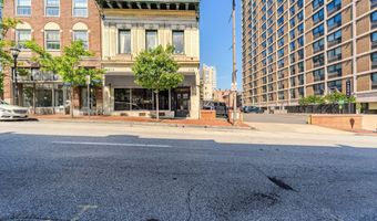 518 CHARLES N, Baltimore, MD 21201