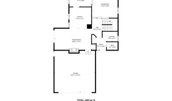 578 N Main St, Amherst, OH 44001