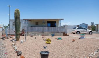 16680 W Val Vis 2, Casa Grande, AZ 85122
