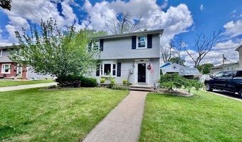 1118 PARKWAY Blvd, Appleton, WI 54914
