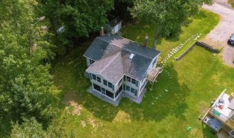 160 Pinkhams Cove Rd, Belgrade, ME 04917