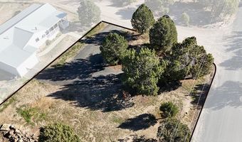 25 N Doc Holiday Ln, Central, UT 84722