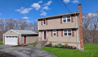 699 Lower River Rd, Lincoln, RI 02865