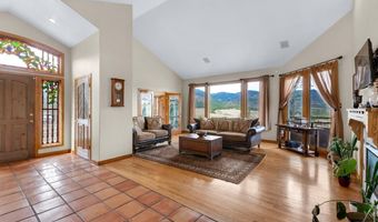 8912 S Pine Dr, Beulah, CO 81023