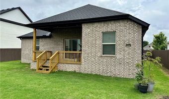 4400 SW Layton Rd, Bentonville, AR 72712