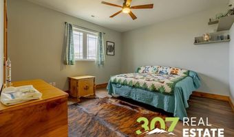 6 Prairie Schooner Dr, Cody, WY 82414