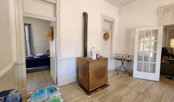 324 S Bluff Ave, Anthony, KS 67003